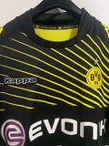 Borussia Dortmund 2009/10 - Away *BNWOT*