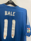 Real Madrid 2013/14 - Away - Bale #11