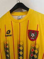 Guinea-Bissau 2022/23 - Alternate *BNWOT*