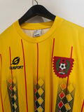 Guinea-Bissau 2022/23 - Alternate *BNWOT*