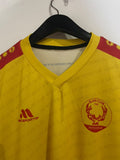 Elan Club 2021/22 - Home - #99 *BNWOT*