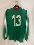 Mexico 2007 - Home - Long Sleeve - #13
