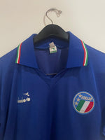 Italy 1990 World Cup - Home