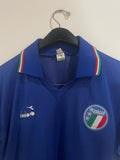Italy 1990 World Cup - Home