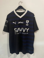 Al-Hilal 2023/24 - Alternate