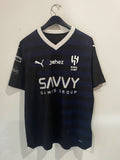 Al-Hilal 2023/24 - Alternate