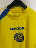 Maccabi Tel Aviv 2004/05 - Home