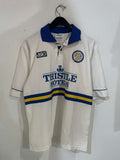 Leeds United 1993/95 - Home
