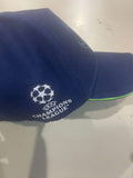 UEFA Champions League - Hat