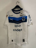 Monterrey 2025/26 - Away *PLAYER ISSUE* *BNWT*