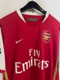 Arsenal 2006/08 - Home - Henry #14