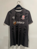 Zanaco 2022 - Alternate *BNWOT*