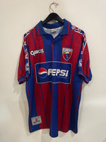 Atlante 1998/00 - Home - #3