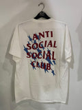 Anti Social Social Club 1994 World Cup - Retro T-Shirt *BNWT*