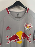 New York Red Bull 2019/20 - Home *PLAYER ISSUE*