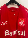 Internacional 2008 - Home - Nilmar #9