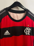 Flamengo 2015 - Home