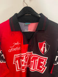 Atlas 1995/96 - Home - #7