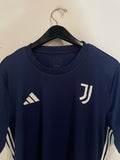 Juventus 2024/25 - Training