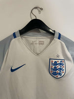 England 2016 Euro Cup - Home