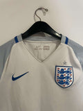 England 2016 Euro Cup - Home