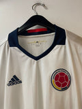 Colombia 2016/17 - Away - Long Sleeve