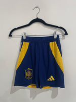 Spain 2024/25 - Shorts
