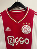 Ajax 2022/23 - Home