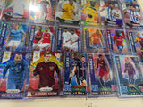 Panini - Trading Cards