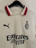 AC Milan 2024/25 - Away *PLAYER ISSUE*