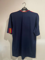 Spain 2010 World Cup - Away