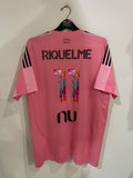 Inter Miami 2025/26 - Home - Riquelme #11