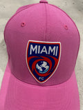 Miami FC - Hat