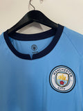 Manchester City - Fan Kit *BNWT*