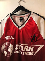 Avengers - Home - Stark #63