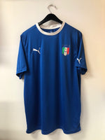 Italy - Fan Kit *BNWOT*