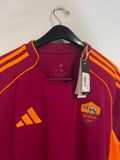 Roma 2025/26 - Home *BNWT*