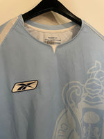 Chivas Guadalajara 2005/06 - Goalkeeper - Long Sleeve