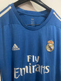 Real Madrid 2013/14 - Away - Bale #11