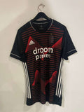 Feyenoord 2020/21 - Away