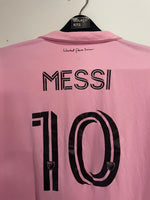 Inter Miami 2022/23 - Home - Messi #10