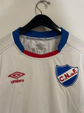 Nacional 2018 - Home