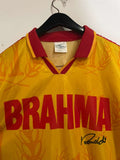 Brahma - Ronaldo #9