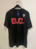 DC United - T-Shirt *BNWT*