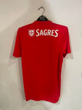 Benfica 2018/19 - Home