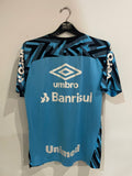 Grêmio 2021 - Pre-Match