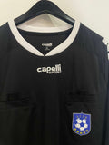 ECSR - Referee Jersey - Long Sleeve