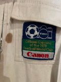 FIFA World Cup 1978 - Coat