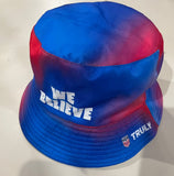 USA - Bucket Hat - Reversible