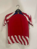 Atletico Madrid 2022/23 - Home